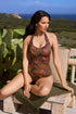 MiracleSuit Perissa Utopia One Piece